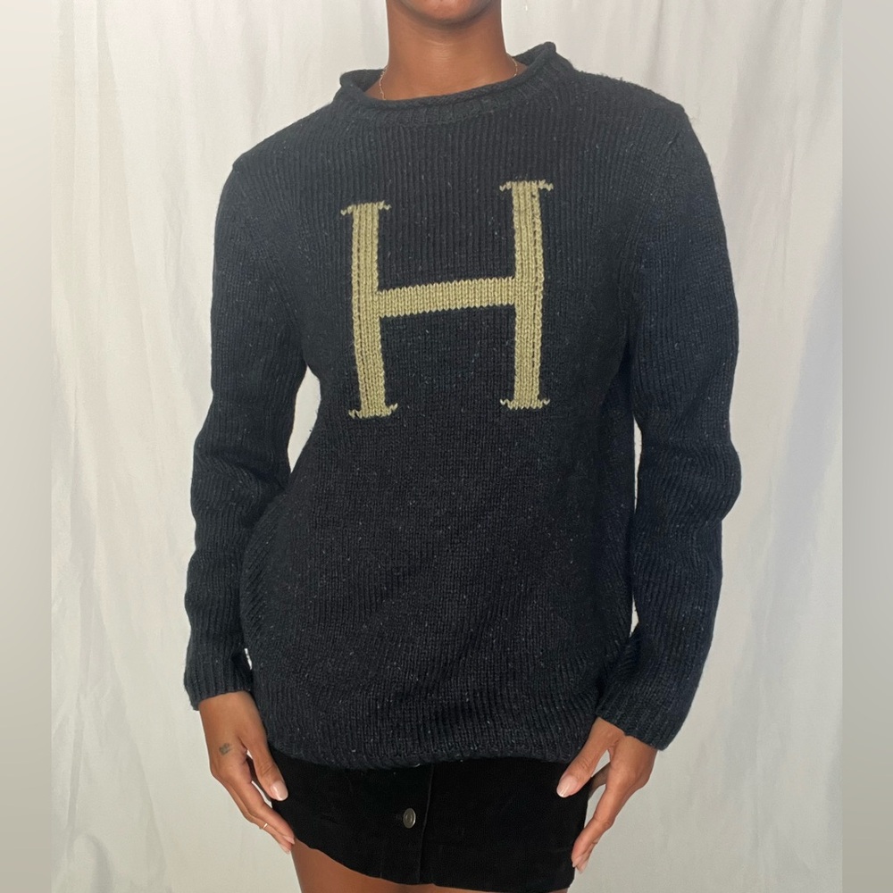 Harry Potter sweater